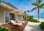 BAGLIONI RESORT MALDIVES