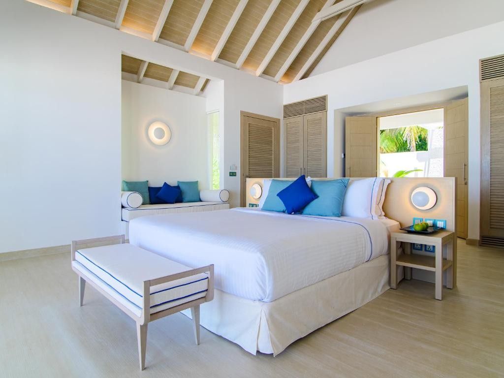 BAGLIONI RESORT MALDIVES