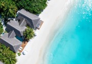 BAGLIONI RESORT MALDIVES