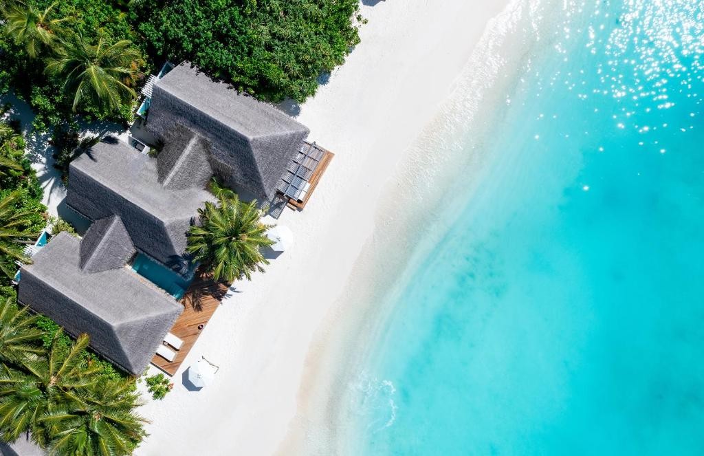 BAGLIONI RESORT MALDIVES