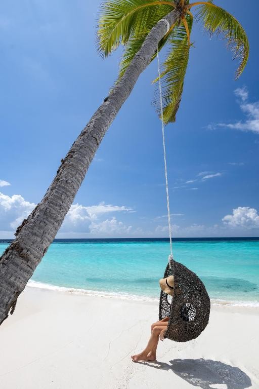 BAGLIONI RESORT MALDIVES