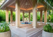 BAGLIONI RESORT MALDIVES