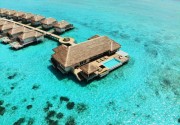 BAGLIONI RESORT MALDIVES