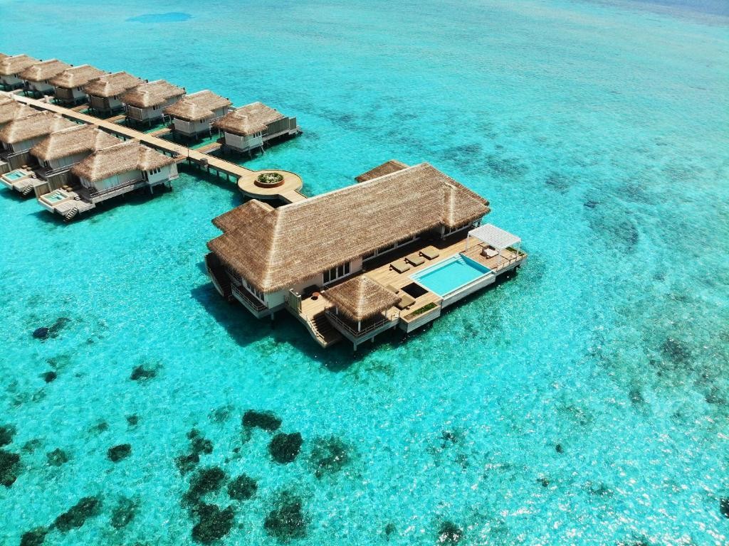 BAGLIONI RESORT MALDIVES