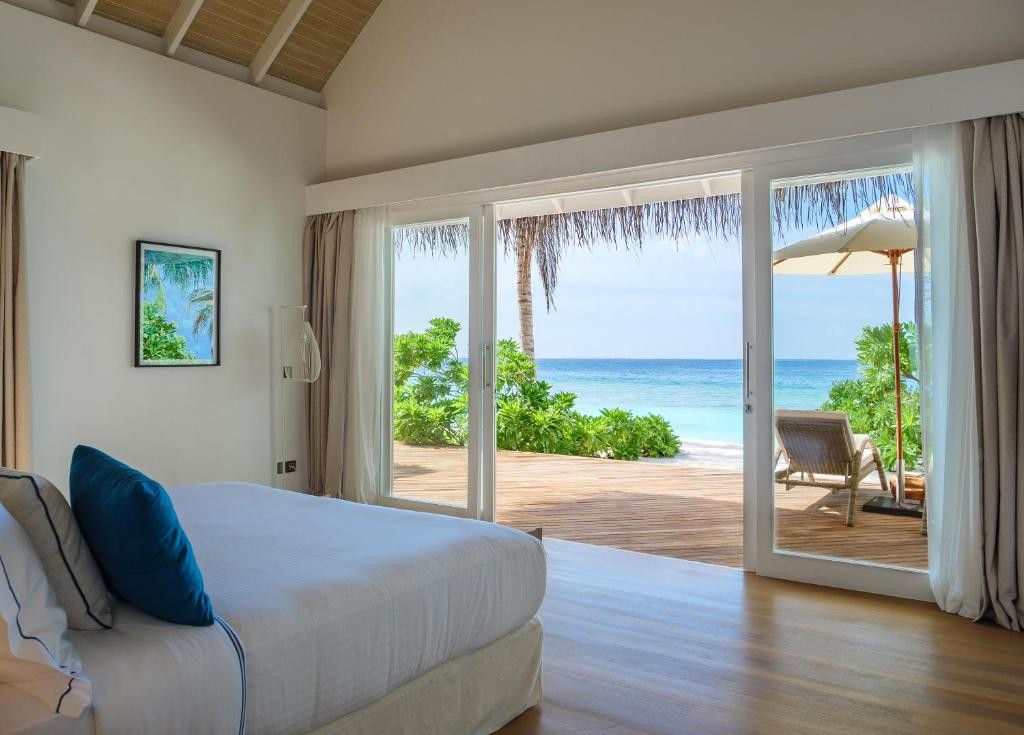 BAGLIONI RESORT MALDIVES