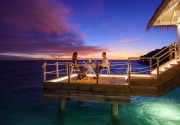 BAGLIONI RESORT MALDIVES