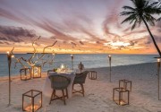BAGLIONI RESORT MALDIVES