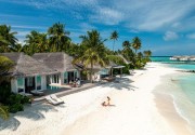 BAGLIONI RESORT MALDIVES