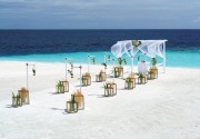 BAGLIONI RESORT MALDIVES