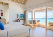 BAGLIONI RESORT MALDIVES