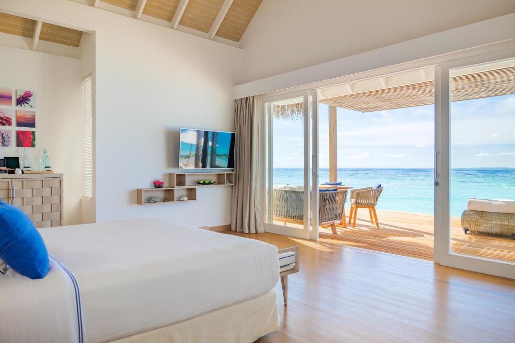 BAGLIONI RESORT MALDIVES