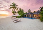 BAGLIONI RESORT MALDIVES