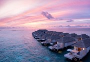 BAGLIONI RESORT MALDIVES