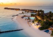 BAGLIONI RESORT MALDIVES