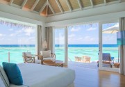 BAGLIONI RESORT MALDIVES
