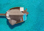 JW MARRIOTT MALDIVES RESORT & SPA