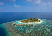 KANDOLHU ISLAND