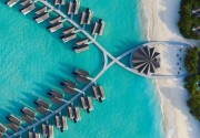 MOVENPICK RESORT KUREDHIVARU MALDIVES