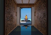 MOVENPICK RESORT KUREDHIVARU MALDIVES