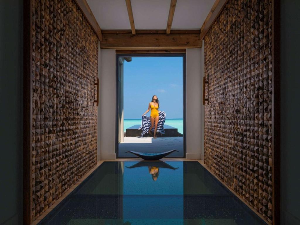 MOVENPICK RESORT KUREDHIVARU MALDIVES