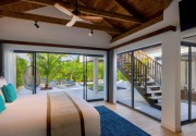 MOVENPICK RESORT KUREDHIVARU MALDIVES