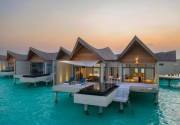 MOVENPICK RESORT KUREDHIVARU MALDIVES
