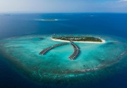 MOVENPICK RESORT KUREDHIVARU MALDIVES