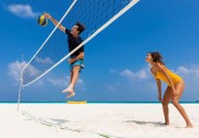 MOVENPICK RESORT KUREDHIVARU MALDIVES
