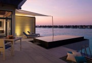 MOVENPICK RESORT KUREDHIVARU MALDIVES