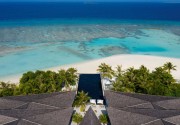 MOVENPICK RESORT KUREDHIVARU MALDIVES