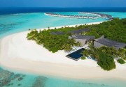 MOVENPICK RESORT KUREDHIVARU MALDIVES