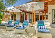 MOVENPICK RESORT KUREDHIVARU MALDIVES