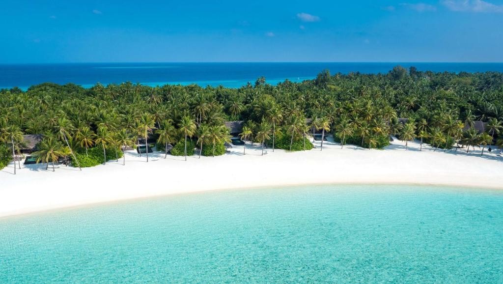 ONE & ONLY REETHI RAH MALDIVES