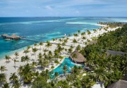 SIX SENSES KANUHURA
