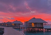 SIX SENSES LAAMU