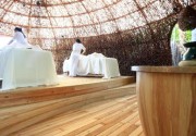 SIX SENSES LAAMU