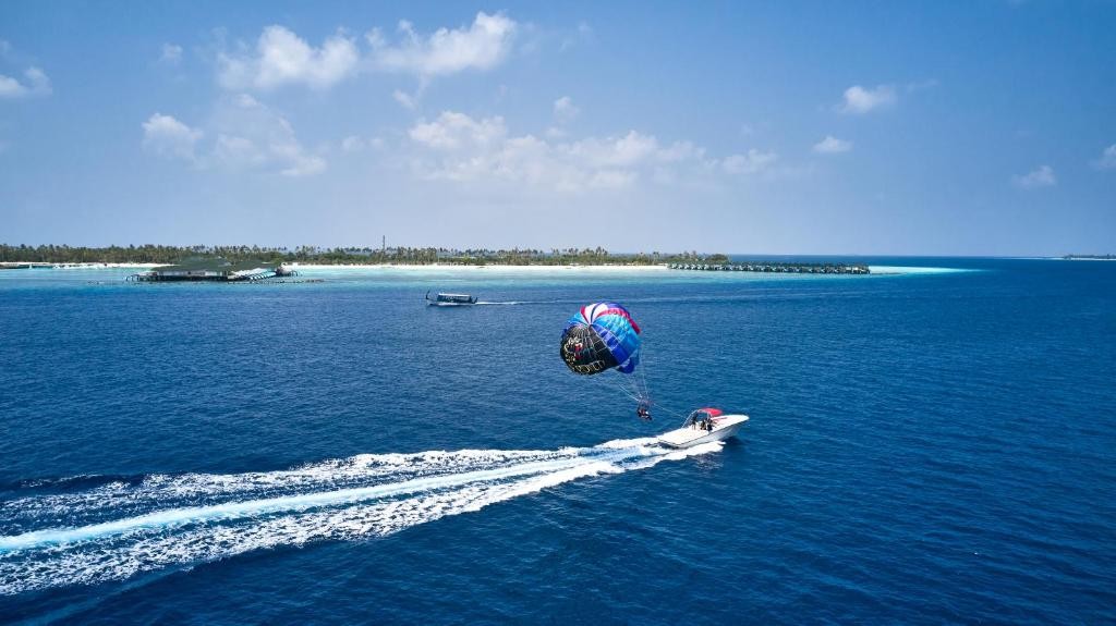 SIYAM WORLD MALDIVES