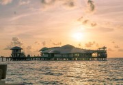 SONEVA FUSHI RESORT