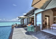 THE RESIDENCE MALDIVES AT FALHUMAAFUSHI
