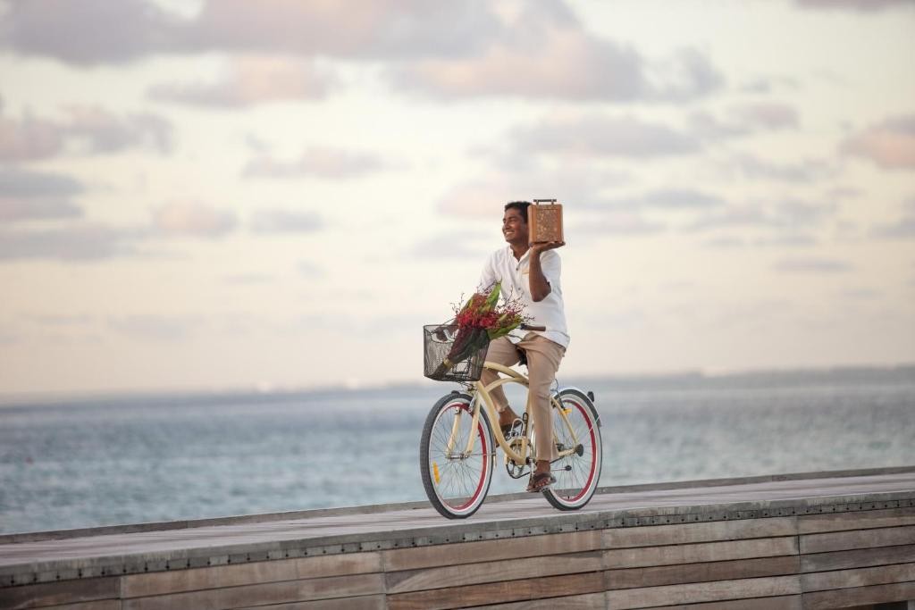 THE RESIDENCE MALDIVES AT FALHUMAAFUSHI