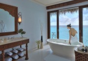 THE RESIDENCE MALDIVES AT FALHUMAAFUSHI