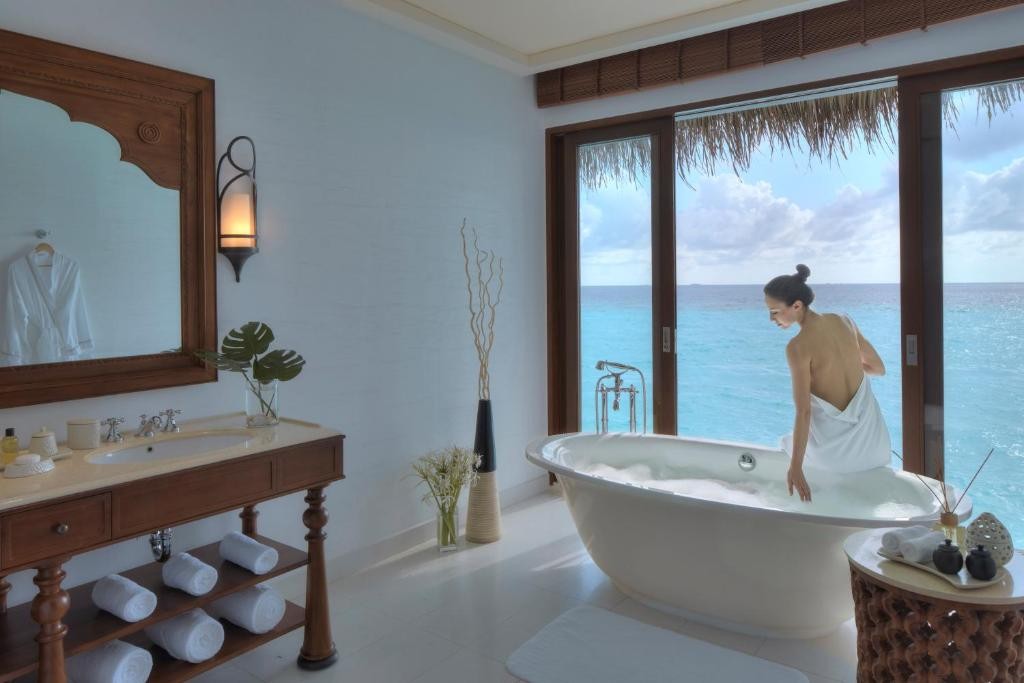 THE RESIDENCE MALDIVES AT FALHUMAAFUSHI