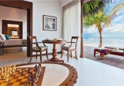 THE RESIDENCE MALDIVES AT FALHUMAAFUSHI