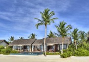 THE RESIDENCE MALDIVES AT FALHUMAAFUSHI