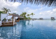 THE RESIDENCE MALDIVES AT FALHUMAAFUSHI