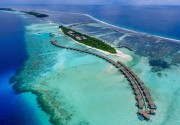 THE RESIDENCE MALDIVES AT FALHUMAAFUSHI