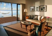 THE RESIDENCE MALDIVES AT FALHUMAAFUSHI