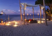 THE RESIDENCE MALDIVES AT FALHUMAAFUSHI