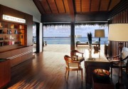 THE RESIDENCE MALDIVES AT FALHUMAAFUSHI