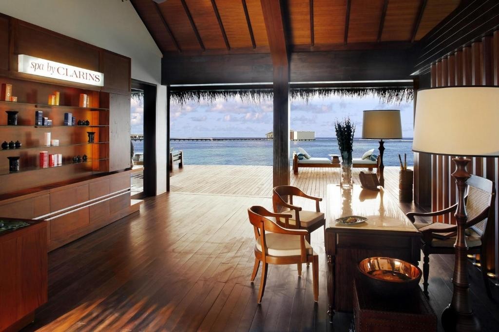 THE RESIDENCE MALDIVES AT FALHUMAAFUSHI